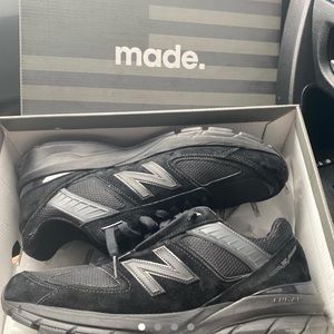 990 V5 New Balance
